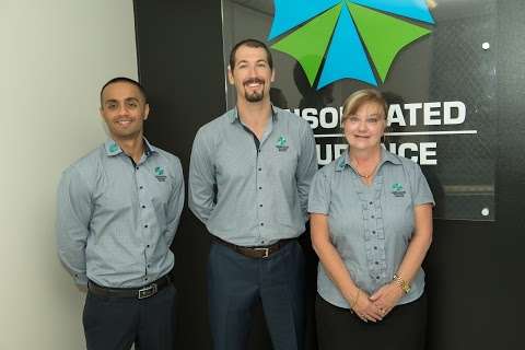 Photo: Consolidated Insurance Brokers Ipswich